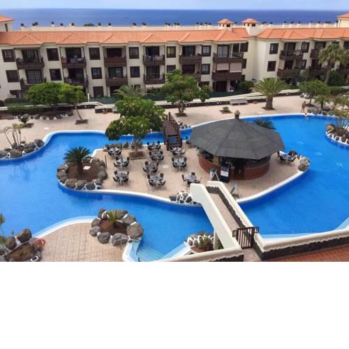 Luxury Balcón del Mar