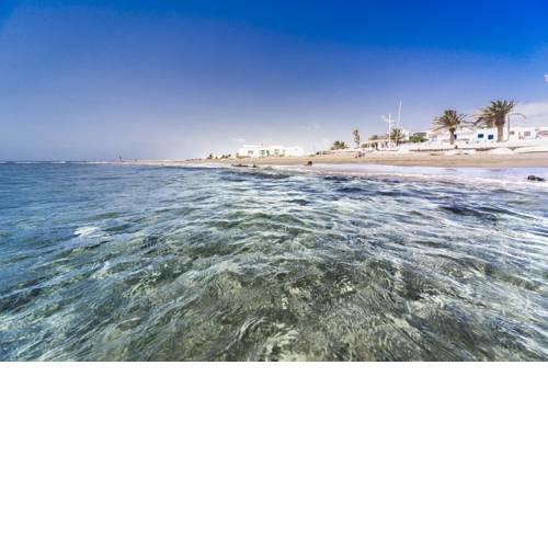 Luxury Beach Apartments II
