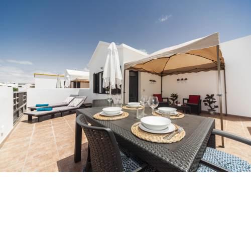 Luxury Beach Apartments