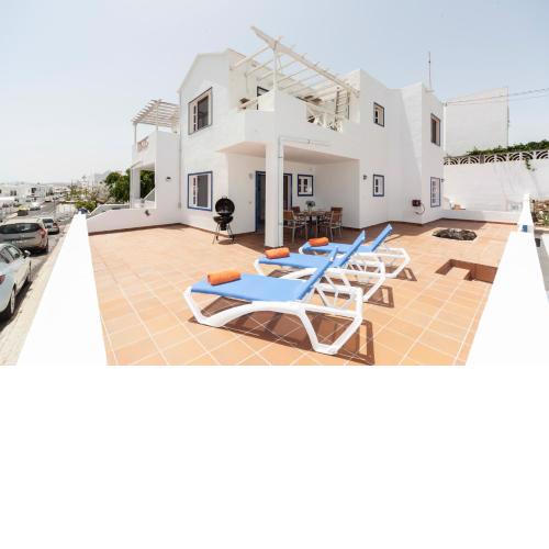 Luxury Beach Fayna