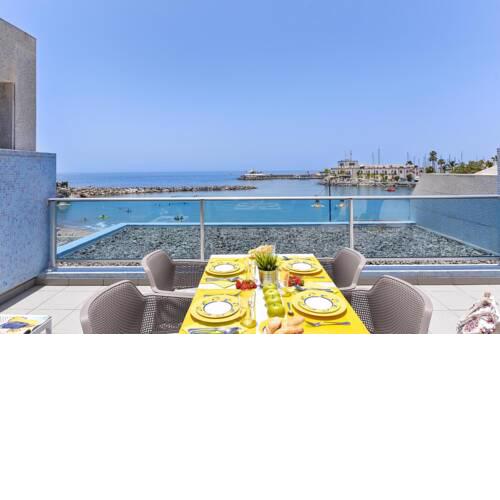 Luxury BeachFront Mogan