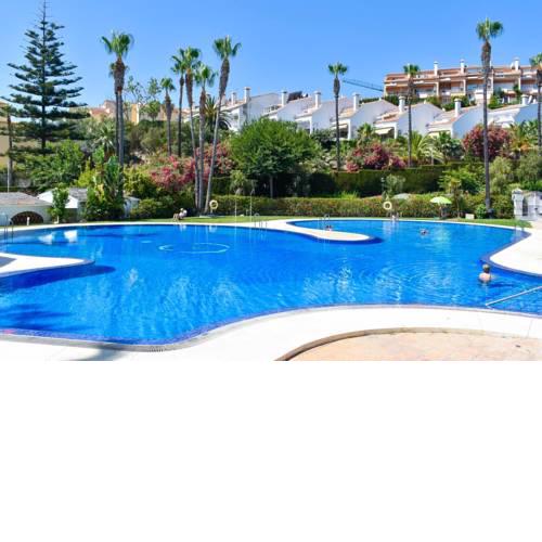 Luxury BenalGolf - Benalmádena