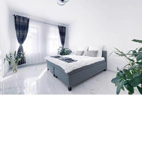 Luxury Boutique Apartment Leipzig - Self-Check-in
