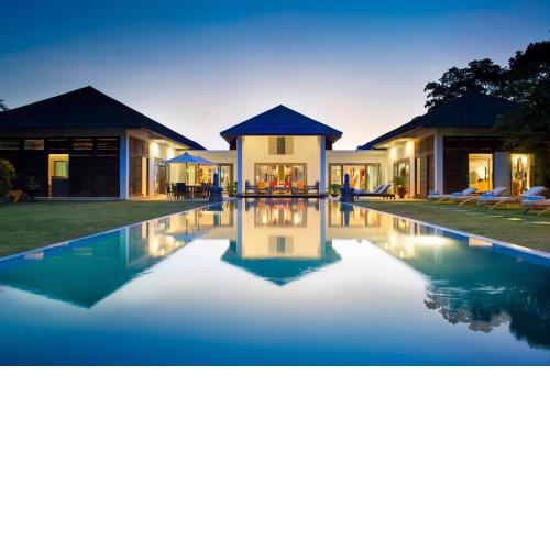 Luxury Boutique Hotel Bali