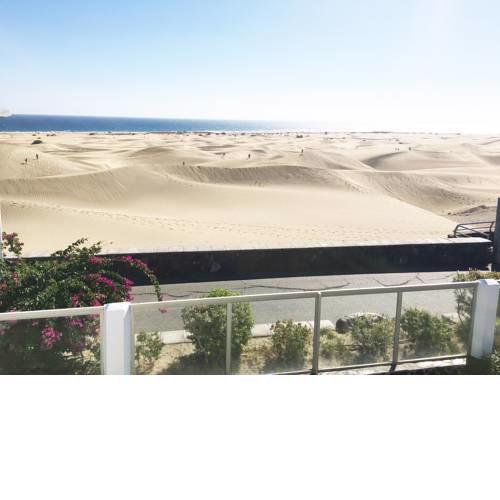Luxury Bungalow Dunes of Maspalomas - Gran Canaria