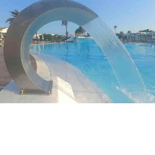 Luxury Bungalow in Maspalomas Lago