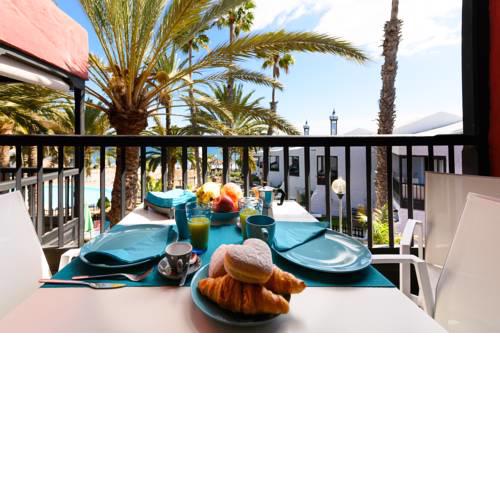 Luxury Bungalow Seaview - Sun Club Maspalomas