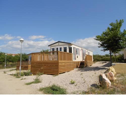 Luxury Bungalow The Senator 4