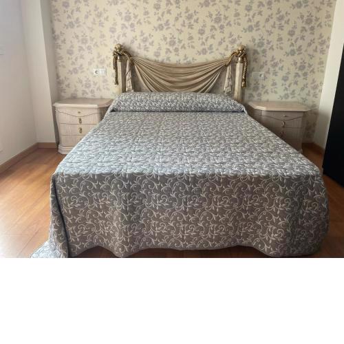 Luxury Burela