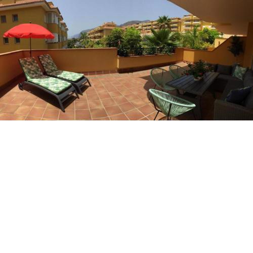 Luxury Candesol II