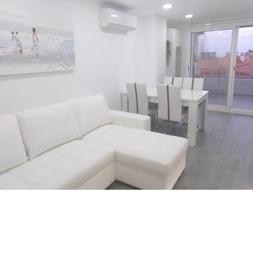 Luxury CAP SALOU *POOL* completely renovated