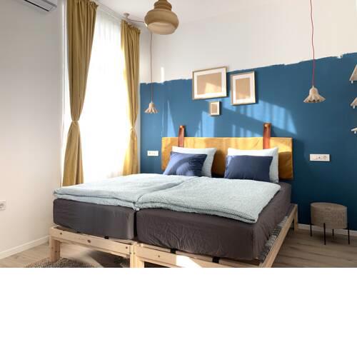 Luxury Central Apartment by Carpe Diem