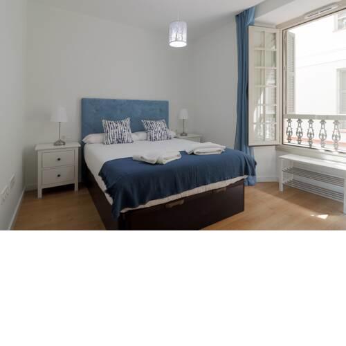 Luxury Central Apartment in Historical Building