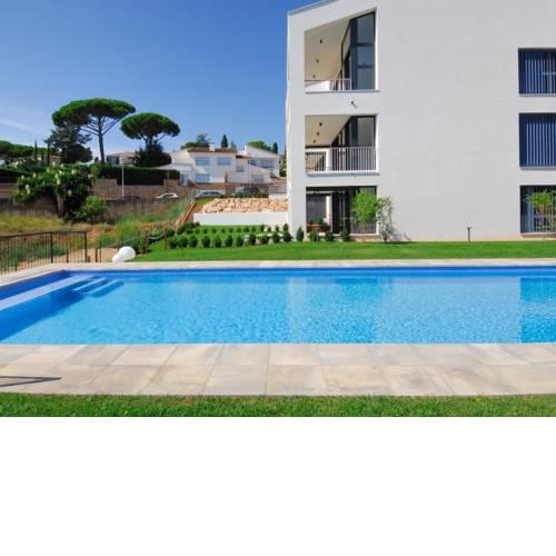 Luxury Central Apartments, Illa Blanca, Calella