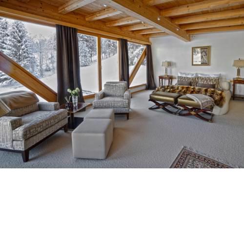 Luxury Chalet Kitzbühel