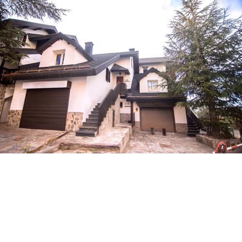 Luxury Chalet Madroño Asn