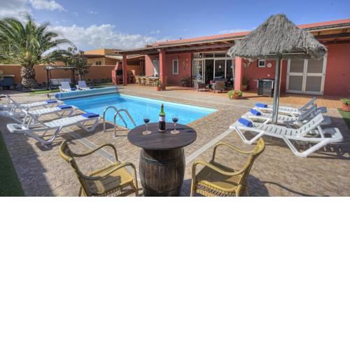 Luxury & Comfort - Villa Romana