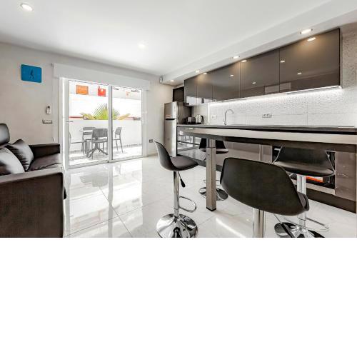 Luxury comfortable Studio in playa Las Americas