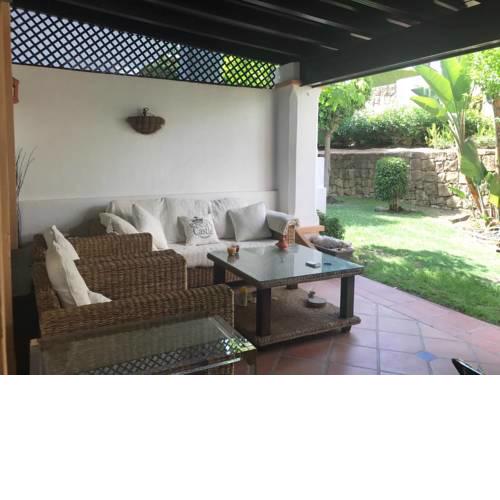 Luxury & Comfortable Townhouse 5 min Puerto Banus