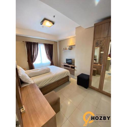 Luxury Condominium Complete Facility Central Jakarta