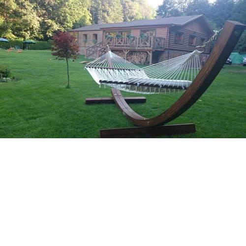 Luxury cottage in national park