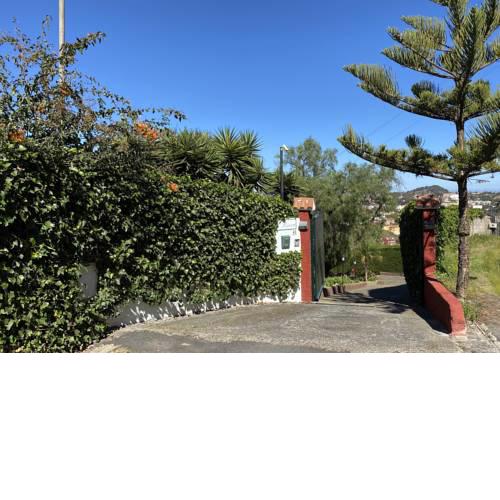 Luxury Country & Rural Villa Santa Brigida Las Palmas