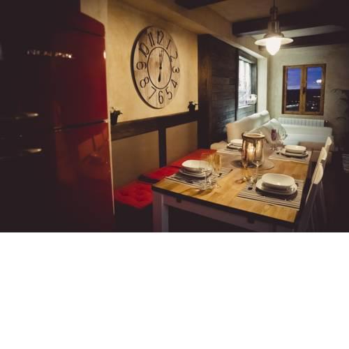 Luxury Danna Plaza Mayor