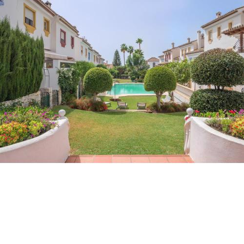 Luxury DelMare Marbella