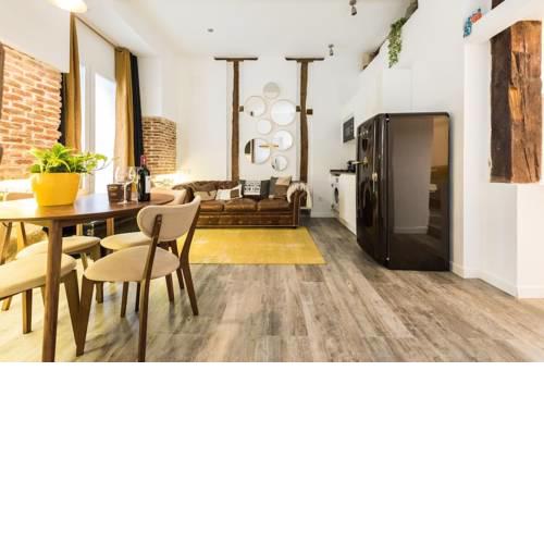 Luxury Design Madrid Center