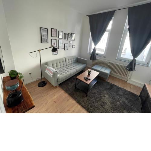 Luxury Designer Apartment