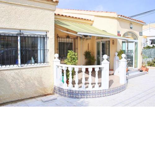 Luxury Detached Villa Near Ameniti