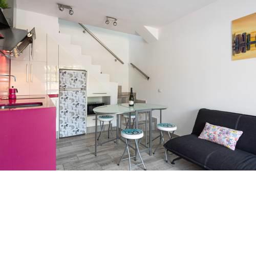 Luxury Duplex - Maspalomas