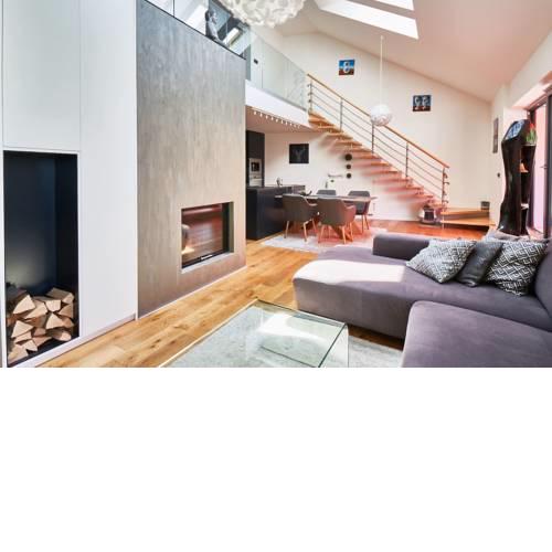 Luxury Duplex Apartment with beautiful views