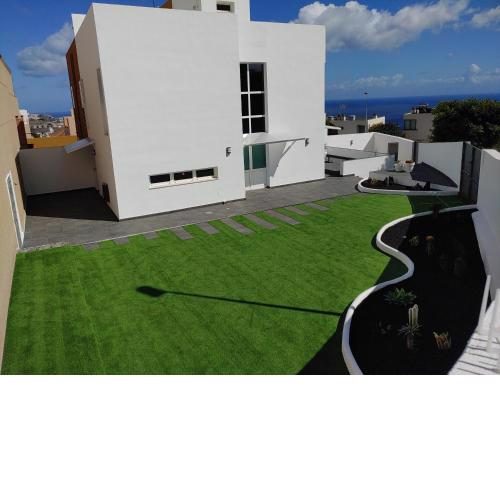 LUXURY DUPLEX ATLANTIC FOUR SEASONS