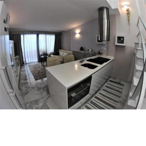 Luxury Duplex El Madroñal