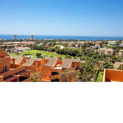Luxury Duplex Penthouse 27