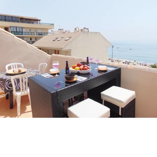 Luxury EL BRILLANTE Apartament