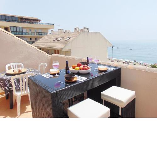 Luxury EL BRILLANTE Apartament