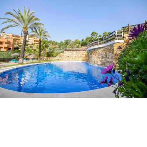 Luxury El Vicario 2 Bedroom Apartment with Terrace