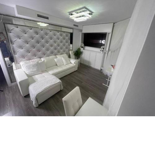 LUXURY en MADRID