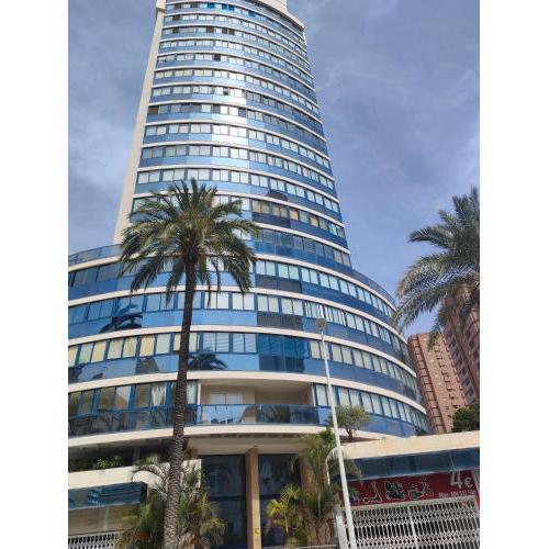Luxury Esther Benidorm