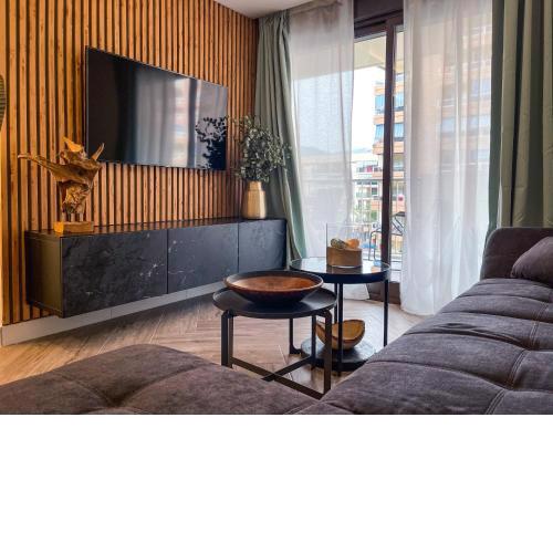 Luxury Family Holiday Homes - Sol Playa Fuengirola