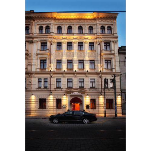 Luxury Family Hotel Royal Palace