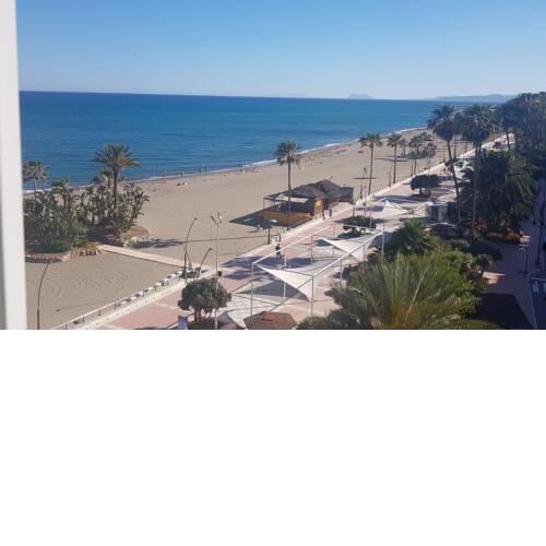 LUXURY FIRST LINE BEACH CENTER