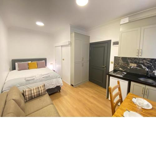 Luxury Flat in Taksim Square