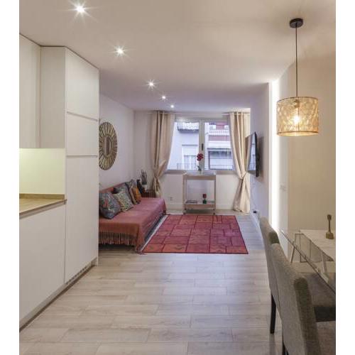 LUXURY FLAT MADRID FUENCARRAL FARMACIA