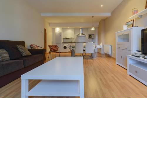 Luxury Flat Mirando Llanes