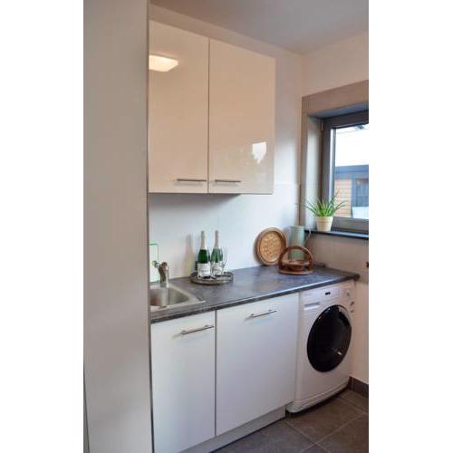 Luxury flat near Frankfurt Airport