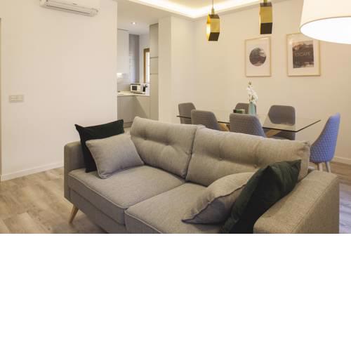 LUXURY FLAT SOL