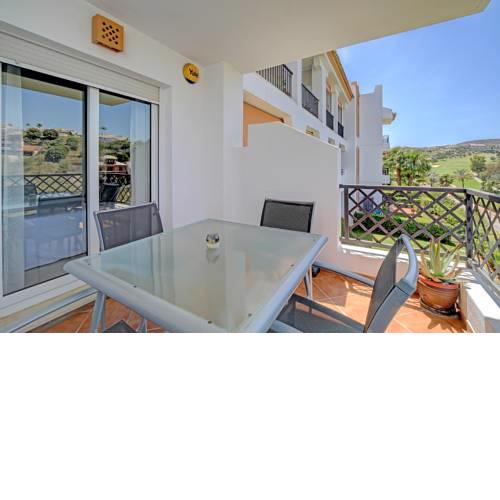 Luxury Golf and Sea apartment 29